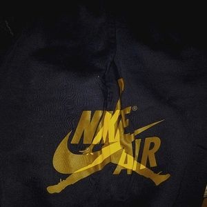 Nike..Air Jordan shorts